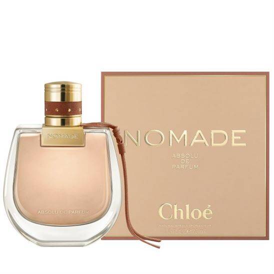 Chloe Nomade Absolu EDP 75 ml Kadın Parfüm - 2