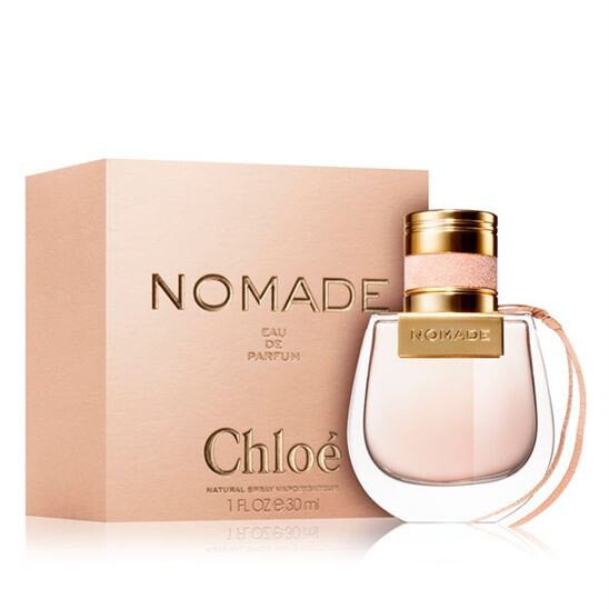 Chloe Nomade EDP 30 ml Kadın Parfüm (1)