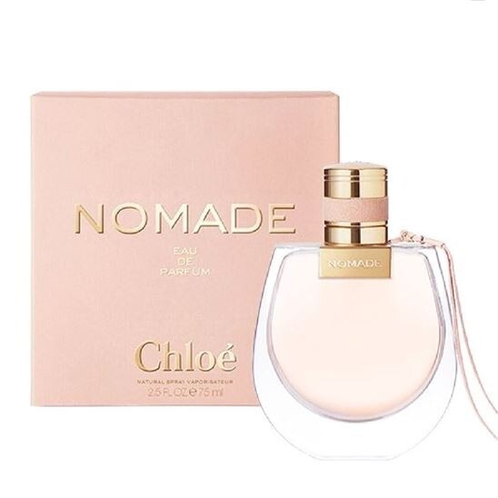 Chloe Nomade EDP 75 ml Kadın Parfüm (1)