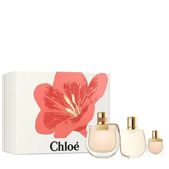 Chloe Nomade EDP 75 ml Kadın Parfüm Set