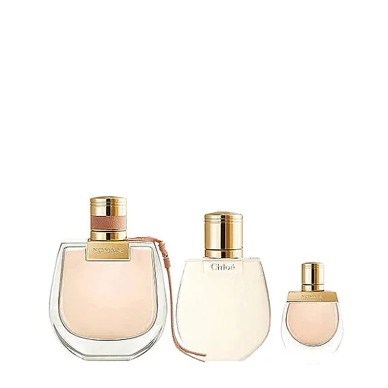 Chloe Nomade EDP 75 ml Kadın Parfüm Set (1)