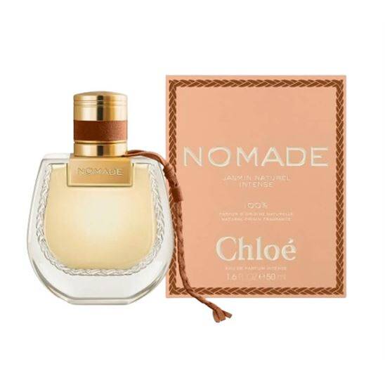 Chloe Nomade Jasmin Naturel Intense EDP 50 ml Kadın Parfüm - 2