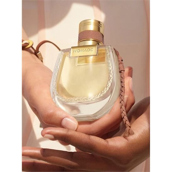 Chloe Nomade Jasmin Naturel Intense EDP 50 ml Kadın Parfüm - 4