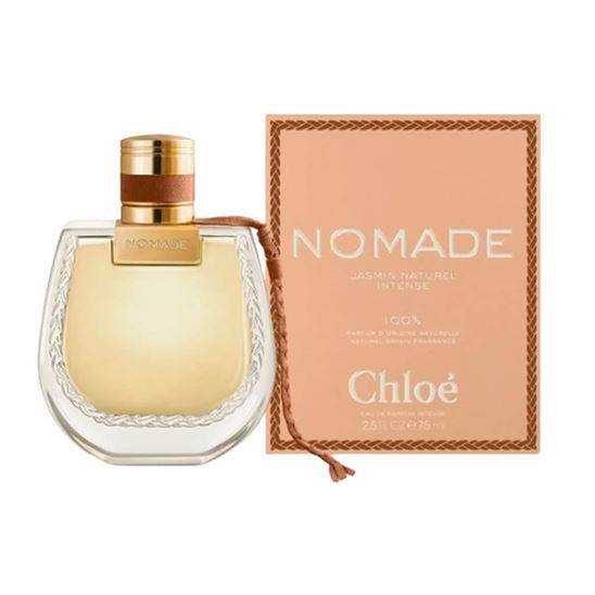 Chloe Nomade Jasmin Naturel Intense EDP 75 ml Kadın Parfüm - 2