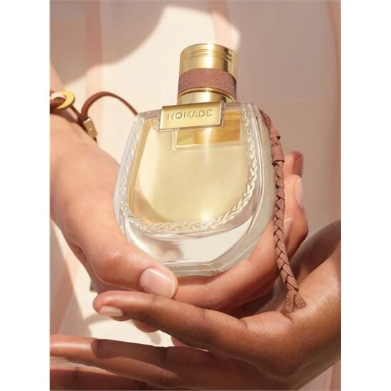 Chloe Nomade Jasmin Naturel Intense EDP 75 ml Kadın Parfüm - 4