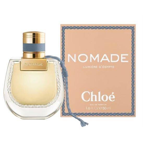 Chloé Nomade Lumiere D'Egypte EDP 50 ML Kadın Parfüm - 2