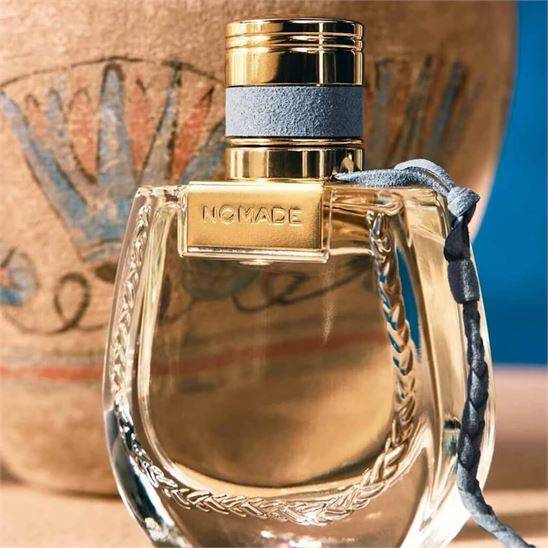 Chloé Nomade Lumiere D'Egypte EDP 50 ML Kadın Parfüm - 3
