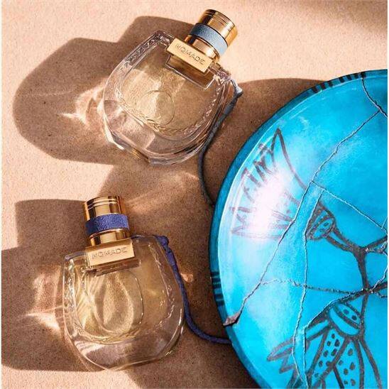 Chloé Nomade Lumiere D'Egypte EDP 50 ML Kadın Parfüm - 6