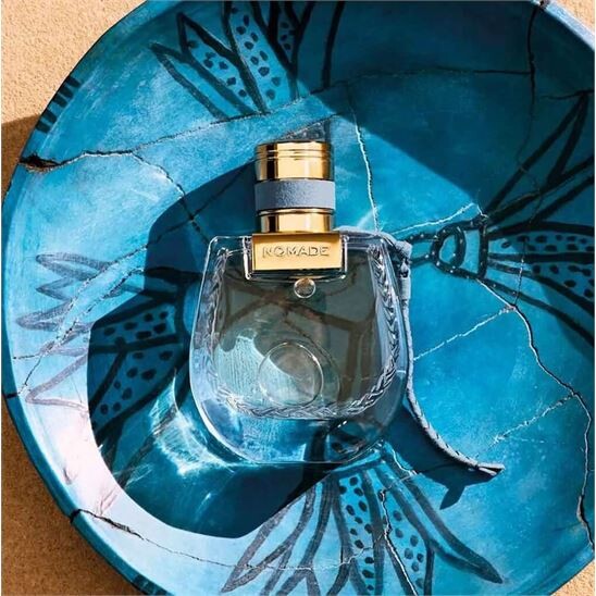 Chloé Nomade Lumiere D'Egypte EDP 50 ML Kadın Parfüm - 7