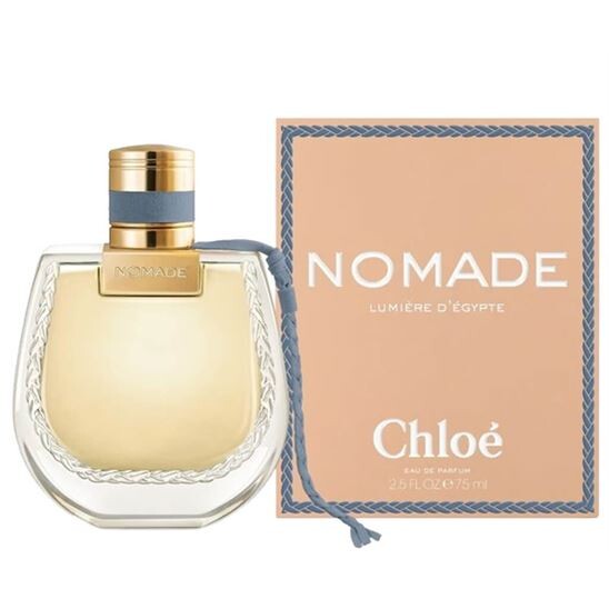 Chloé Nomade Lumiere D'Egypte EDP 75 ML Kadın Parfüm (1)