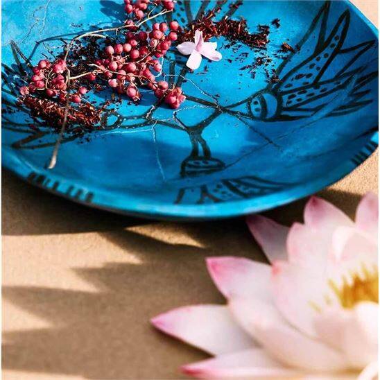 Chloé Nomade Lumiere D'Egypte EDP 75 ML Kadın Parfüm - 4