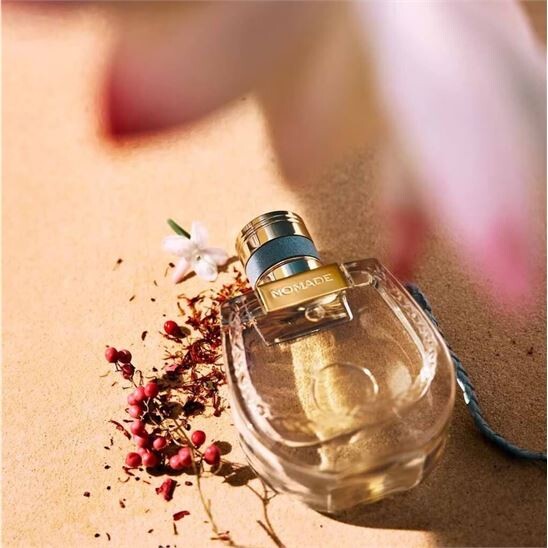 Chloé Nomade Lumiere D'Egypte EDP 75 ML Kadın Parfüm - 5