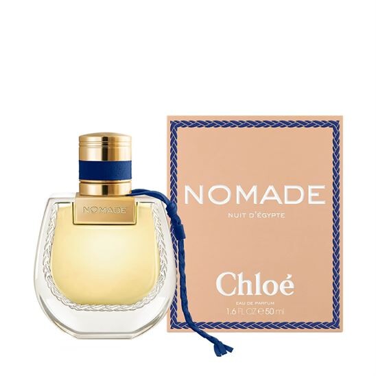 Chloé Nomade Nuit d'Egypte EDP 50 ml Kadın Parfüm - 2