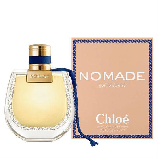 Chloé Nomade Nuit d'Egypte EDP 75 ml Kadın Parfüm - 2