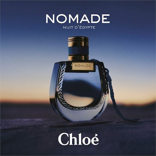 Chloé Nomade Nuit d'Egypte EDP 75 ml Kadın Parfüm - 3