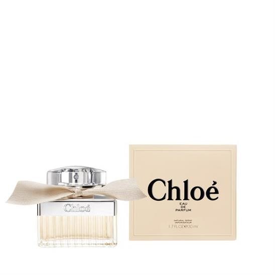 Chloe Signature EDP 30 ml Kadın Parfüm - 2