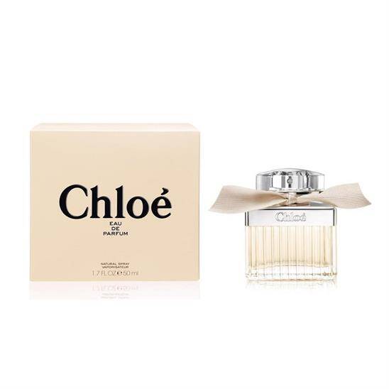 Chloe Signature EDP 50 ml Kadın Parfüm - 2