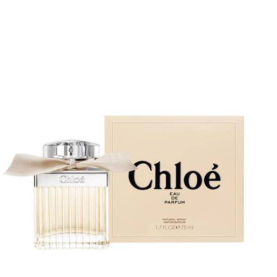Chloe Signature EDP 75 ml Kadın Parfüm - 2
