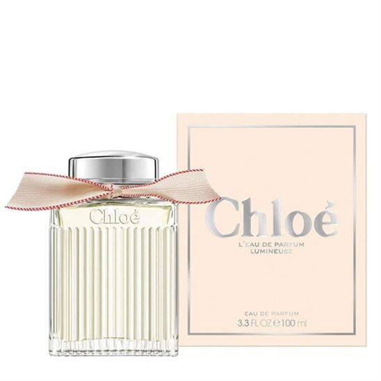 Chloe Signature Lumineuse EDP 100 ml Kadın Parfüm - 2