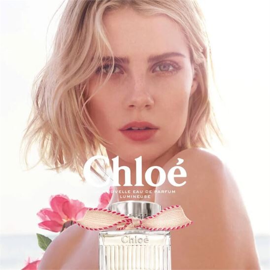 Chloe Signature Lumineuse EDP 100 ml Kadın Parfüm - 3