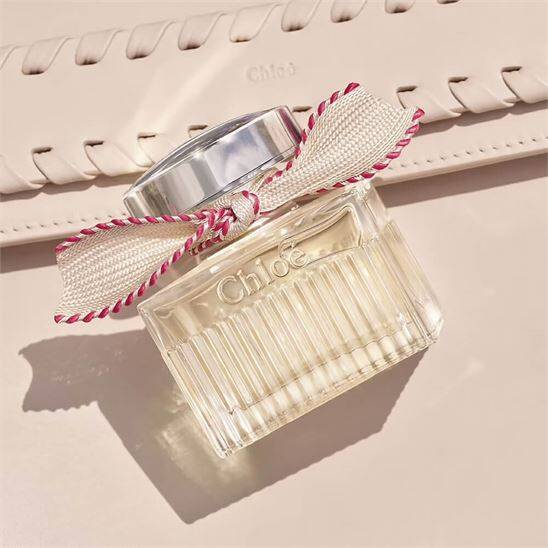 Chloe Signature Lumineuse EDP 100 ml Kadın Parfüm - 4