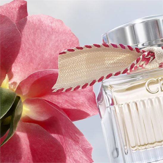 Chloe Signature Lumineuse EDP 100 ml Kadın Parfüm - 5