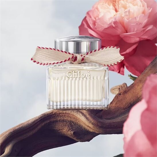 Chloe Signature Lumineuse EDP 100 ml Kadın Parfüm - 7