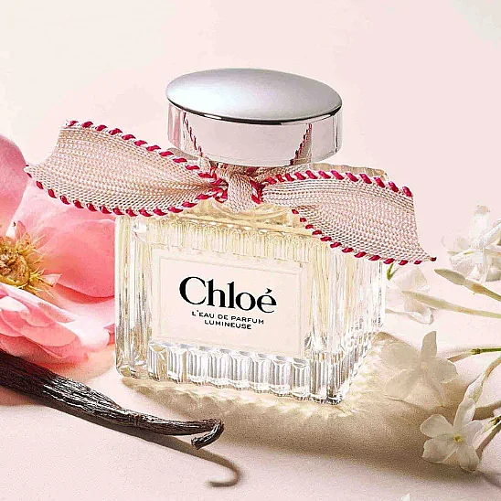 Chloe Signature Lumineuse EDP 50 ml Kadın Parfüm (1)