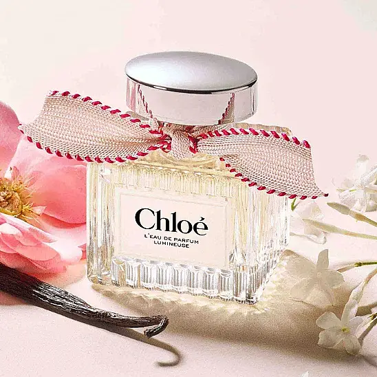 Chloe Signature Lumineuse EDP 50 ml Kadın Parfüm - 2