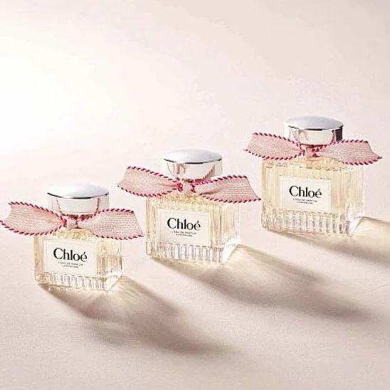 Chloe Signature Lumineuse EDP 50 ml Kadın Parfüm - 6