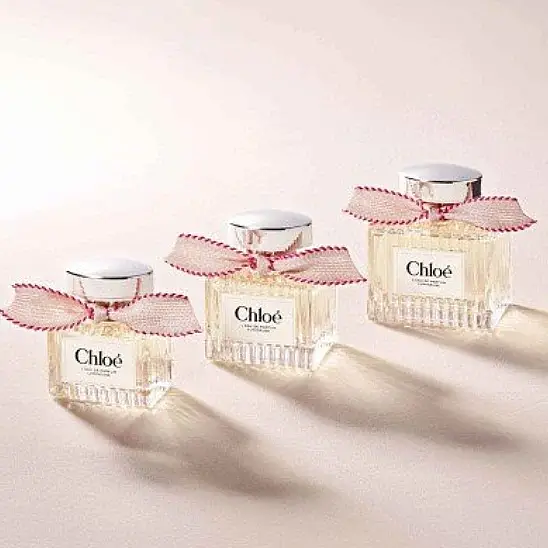 Chloe Signature Lumineuse EDP 50 ml Kadın Parfüm - 6