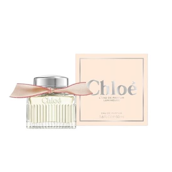 Chloe Signature Lumineuse EDP 50 ml Kadın Parfüm (1)