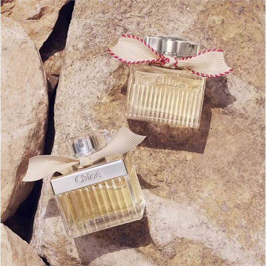 Chloe Signature Lumineuse EDP 50 ml Kadın Parfüm - 6