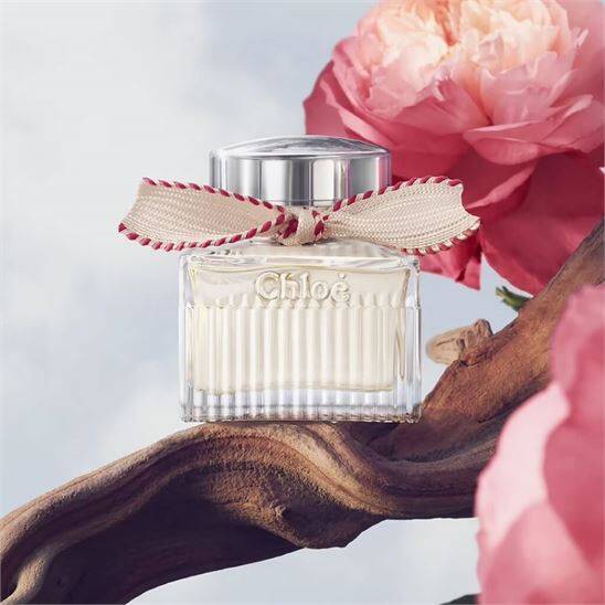 Chloe Signature Lumineuse EDP 50 ml Kadın Parfüm - 7