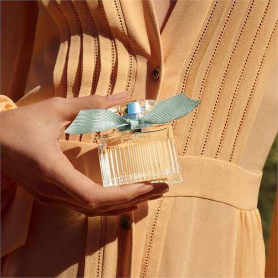 Chloe Signature Naturelle EDP 100 ml Kadın Parfüm - 3