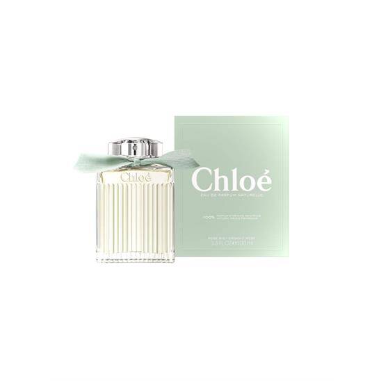 Chloe Signature Naturelle EDP 100 ml Kadın Parfüm - 5