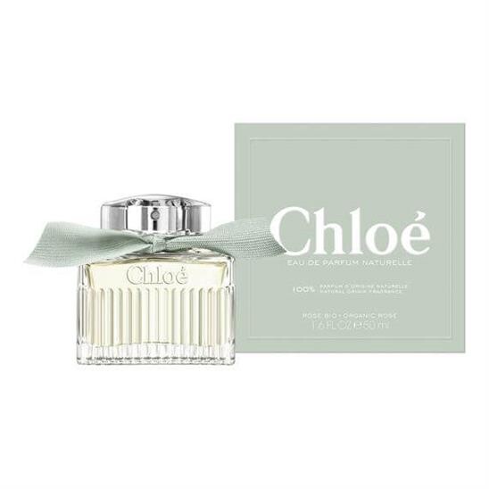 Chloe Signature Naturelle EDP 50 ml Kadın Parfüm (1)
