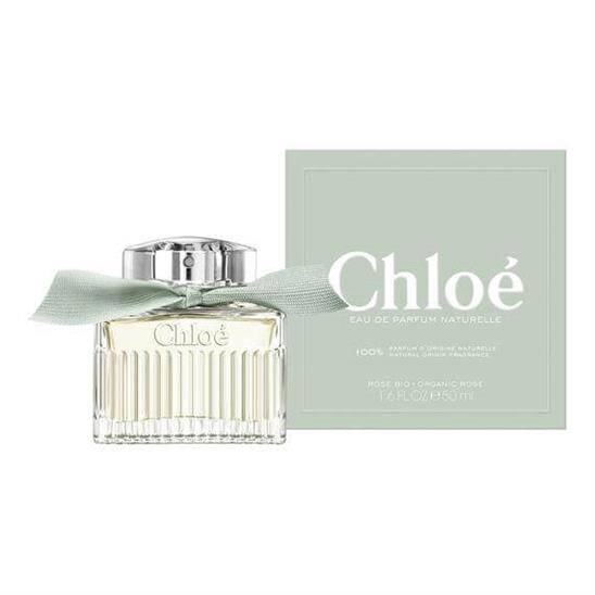 Chloe Signature Naturelle EDP 50 ml Kadın Parfüm - 2