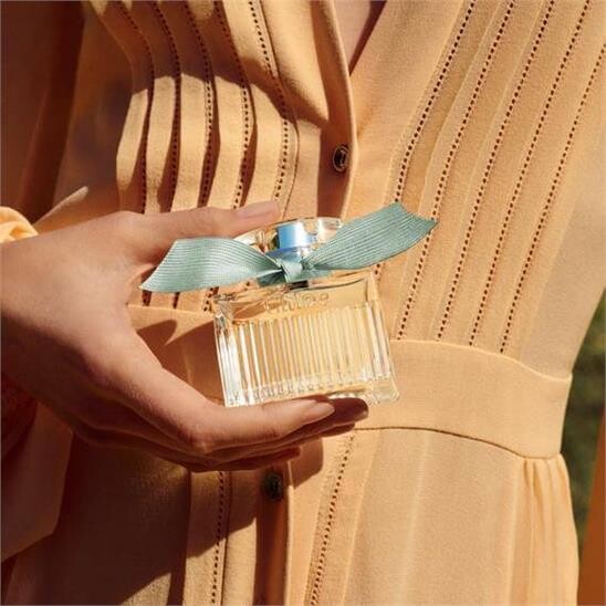 Chloe Signature Naturelle EDP 50 ml Kadın Parfüm - 4