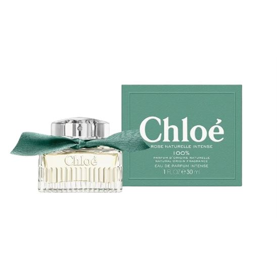 Chloe Signature Rose Naturelle Intense EDP 30 ml Kadın Parfüm - 2