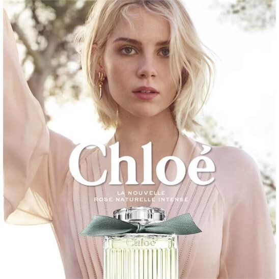 Chloe Signature Rose Naturelle Intense EDP 30 ml Kadın Parfüm - 3
