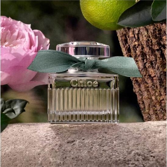Chloe Signature Rose Naturelle Intense EDP 30 ml Kadın Parfüm - 4