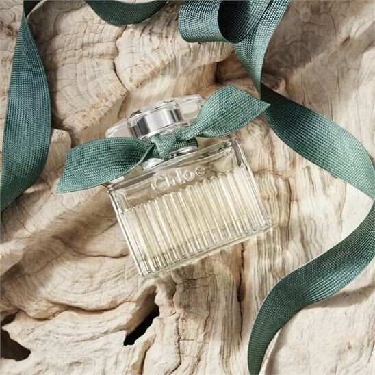 Chloe Signature Rose Naturelle Intense EDP 30 ml Kadın Parfüm - 8