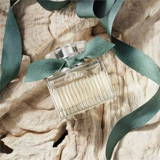 Chloe Signature Rose Naturelle Intense EDP 30 ml Kadın Parfüm - 8