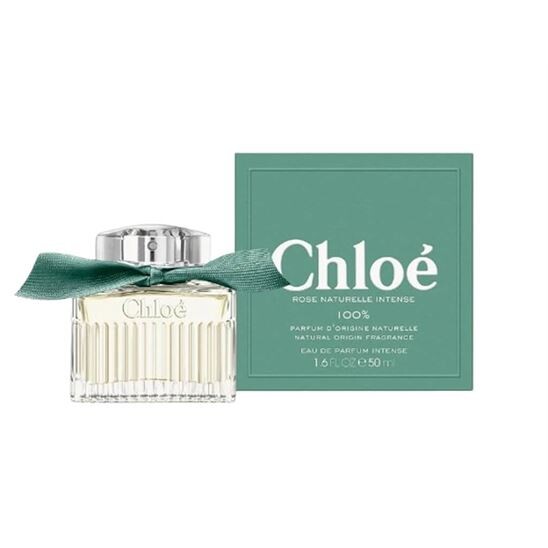 Chloe Signature Rose Naturelle Intense EDP 50 ml Kadın Parfüm (1)