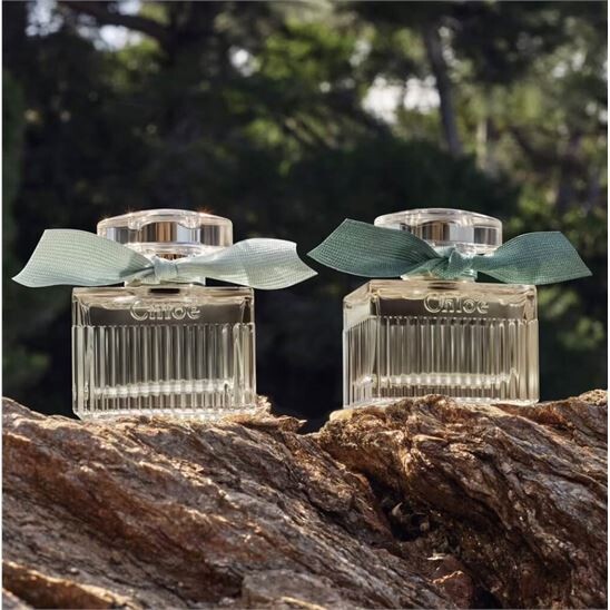 Chloe Signature Rose Naturelle Intense EDP 50 ml Kadın Parfüm - 7