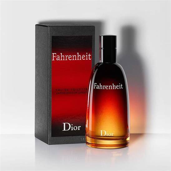 Dior Fahrenheit EDT 100 ml Erkek Parfüm - 2