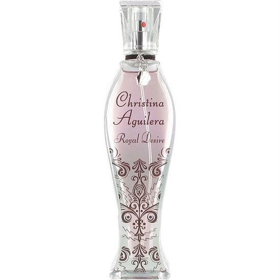 Christina Aguilera Royal Desire EDP 100 ml Kadın Parfüm