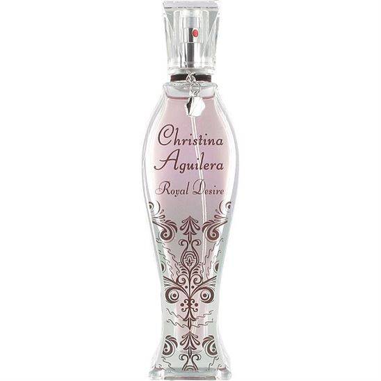 Christina Aguilera Royal Desire EDP 100 ml Kadın Parfüm - 1