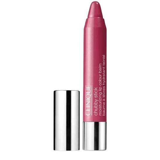 Chubby Stick Lip Colour 28 Roomiest Rose Dudak Parlatıcısı
